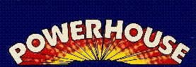 Powerhouse poster