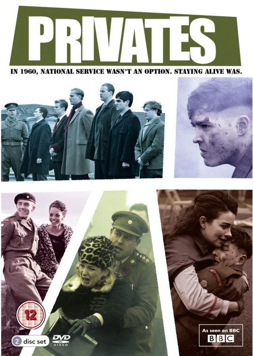 Privates poster