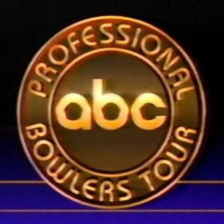 Professional Bowlers Tour poster