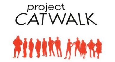 Project Catwalk poster