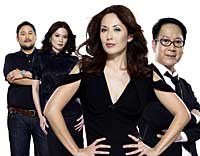 Project Runway Philippines poster