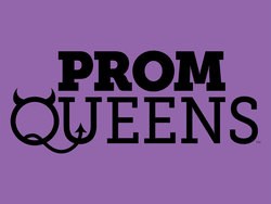 Prom Queens poster