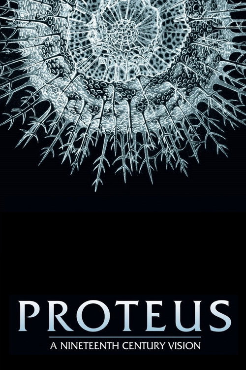Proteus poster