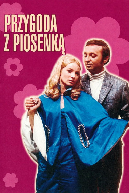 Przygoda z piosenką poster