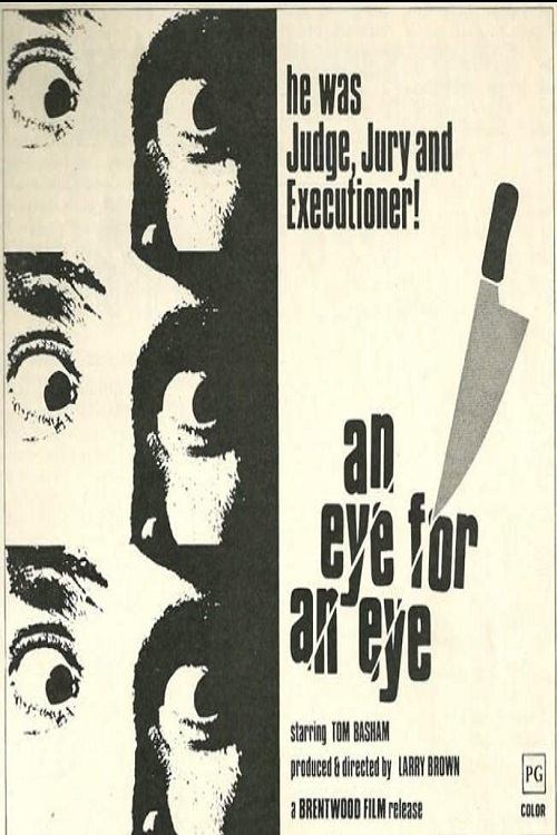 Psychopath poster