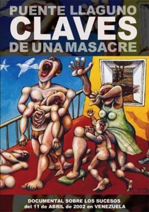 Puente Llaguno: Claves de una Masacre poster