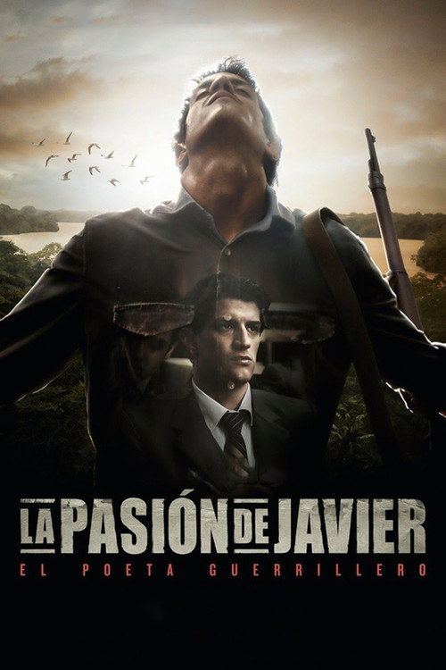 Javier's Passion poster