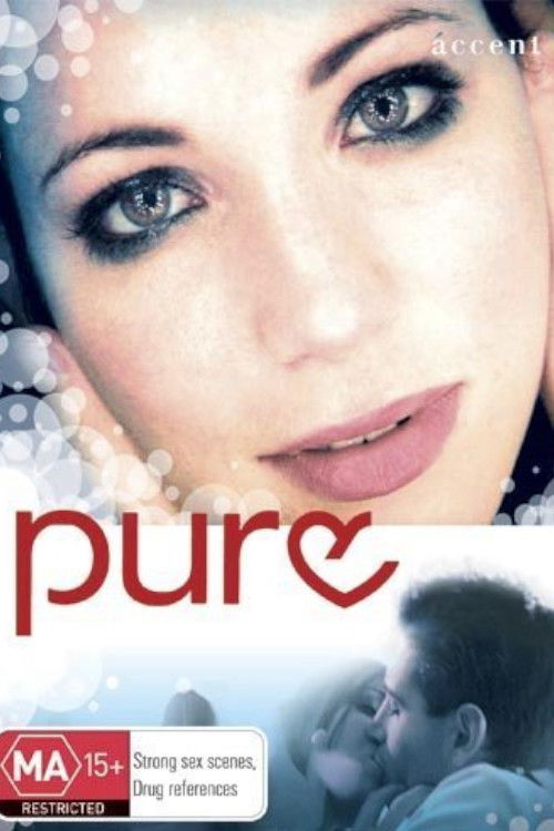 Pure poster