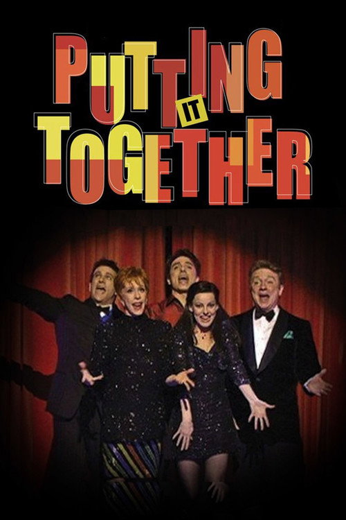 Putting It Together: Direct from Broadway poster