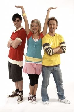 Puzzle Play poster
