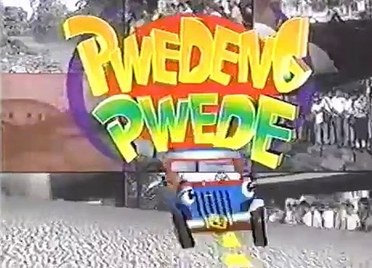 Pwedeng Pwede poster