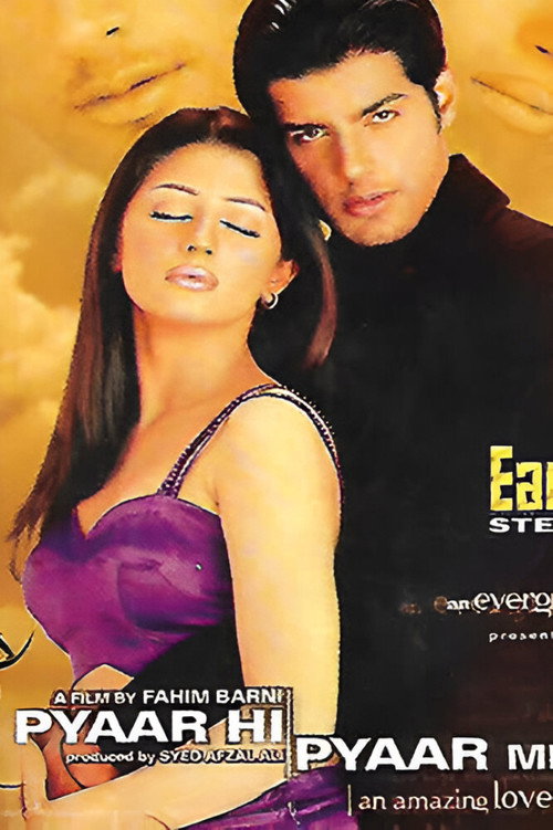 Pyar Hi Pyar Mein poster