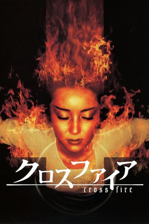 Pyrokinesis poster