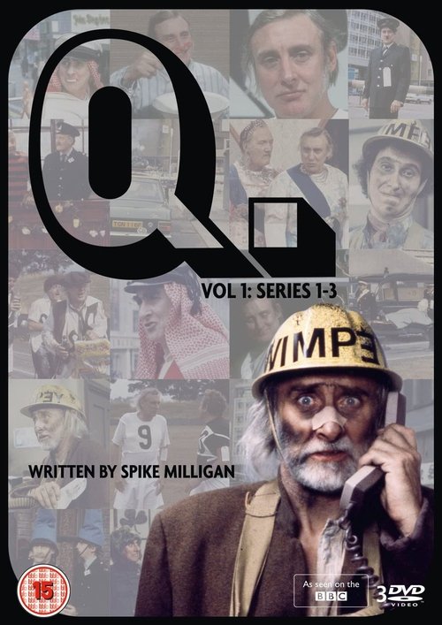 Q poster