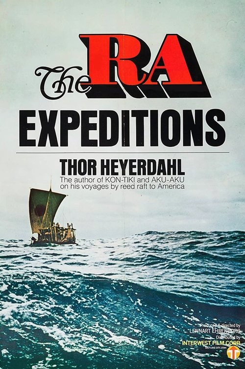 Ra poster