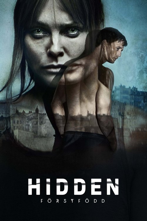 Hidden poster