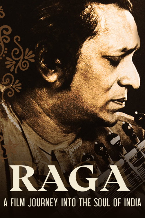 Raga poster