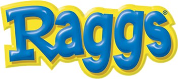 Raggs Kids Club Band poster