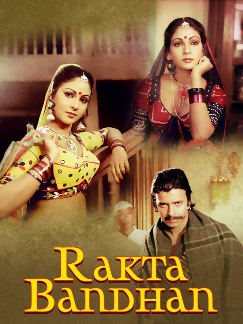 Rakta Bandhan poster