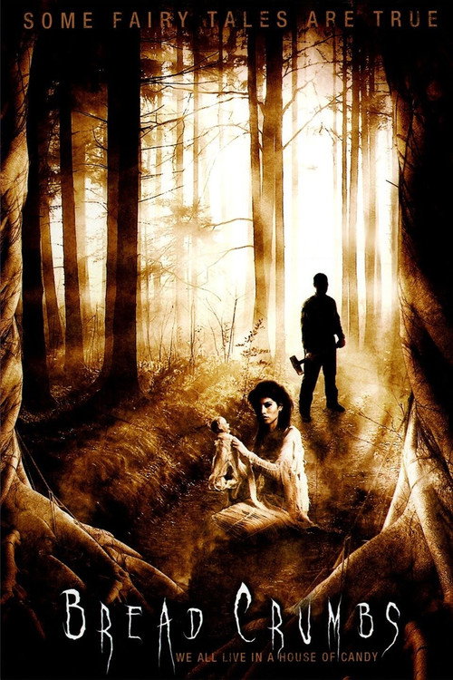 Breadcrumbs poster