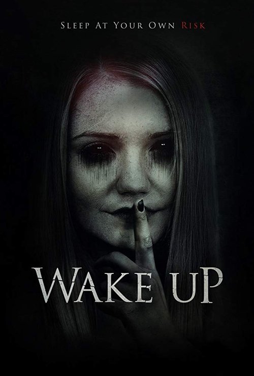 Wake Up! poster