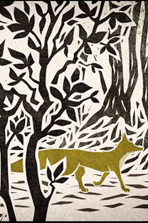 Sicigorousawa un Cironnop (The Fox of Shichigorosawa) poster