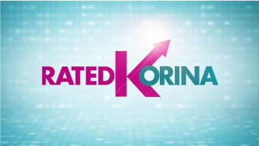 Rated K poster