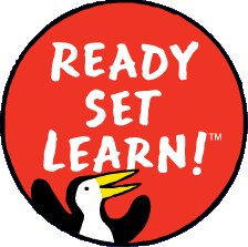 Ready Set Learn poster