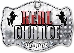 Real Chance of Love poster