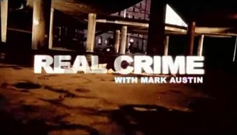 Real Crime poster