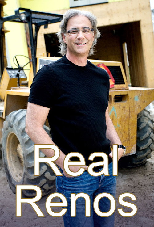 Real Renos poster