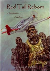 Red Tail Reborn poster