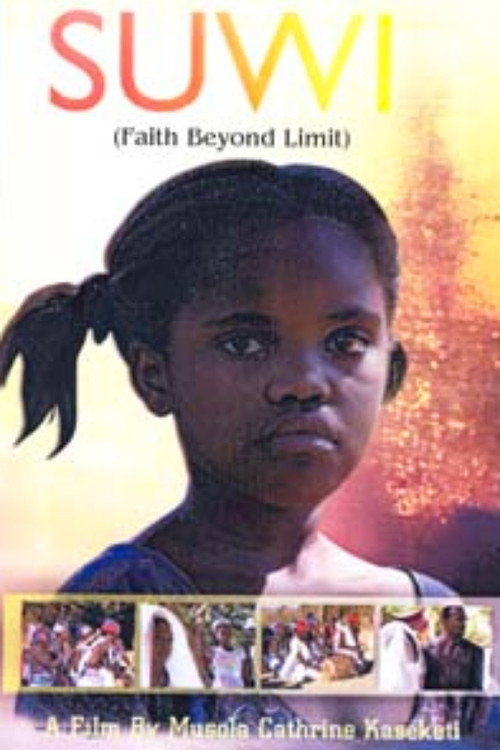 Suwi poster
