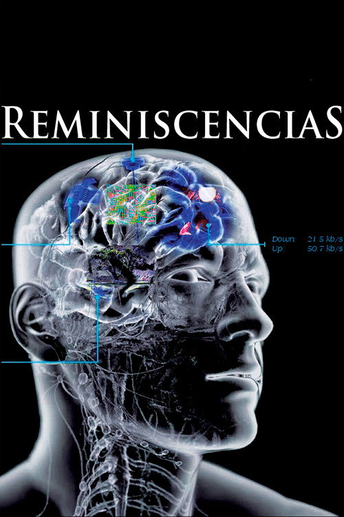 Reminiscences poster