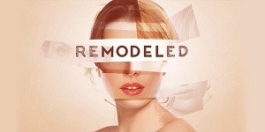 Remodeled poster