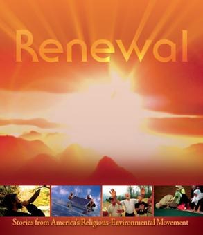 Renewal poster