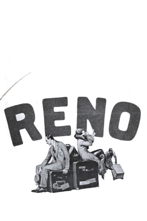 Reno poster