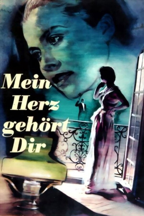 Mathilde Möhring poster