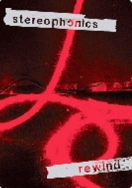Rewind poster
