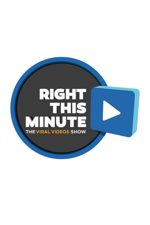 Right This Minute poster