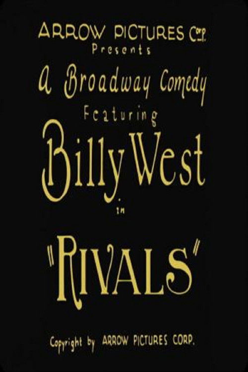 Rivals poster