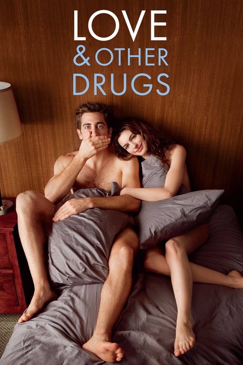 Love and Other Drugs poster
