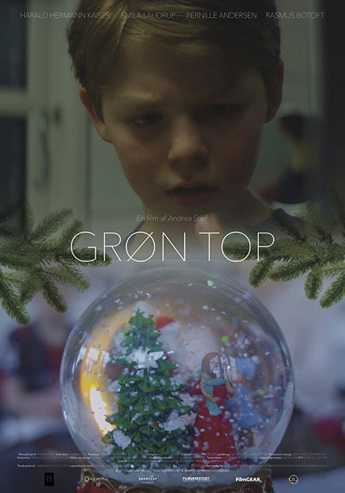 Let It Grow poster