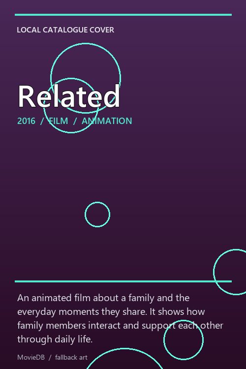 Related poster