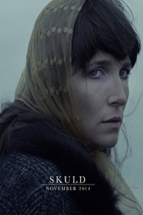 Skuld poster