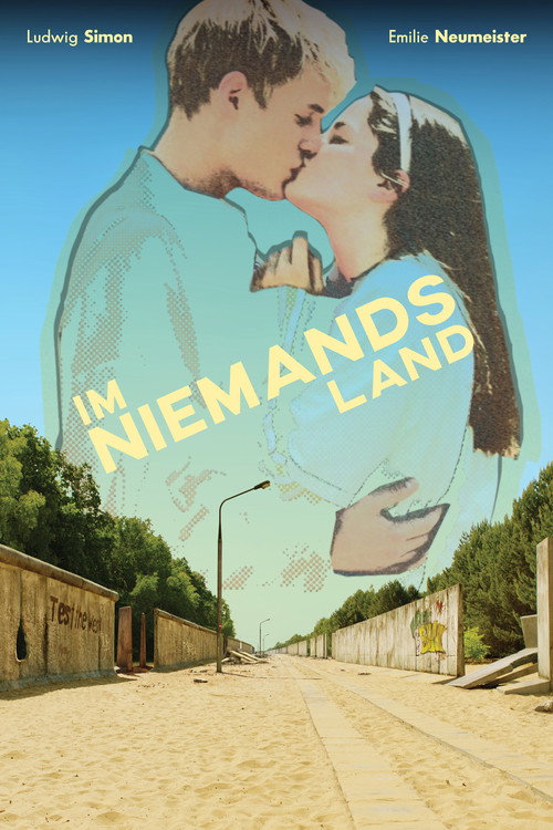 Love Between the Walls poster