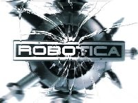 Robotica poster
