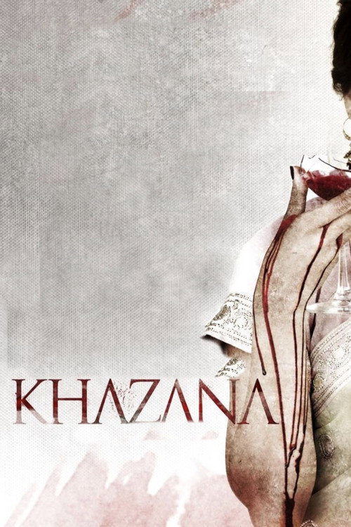 Khazana poster