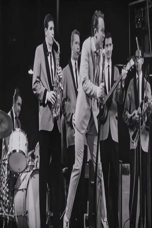 Rock'n'Roll poster