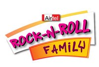Rock-N-Roll Family poster